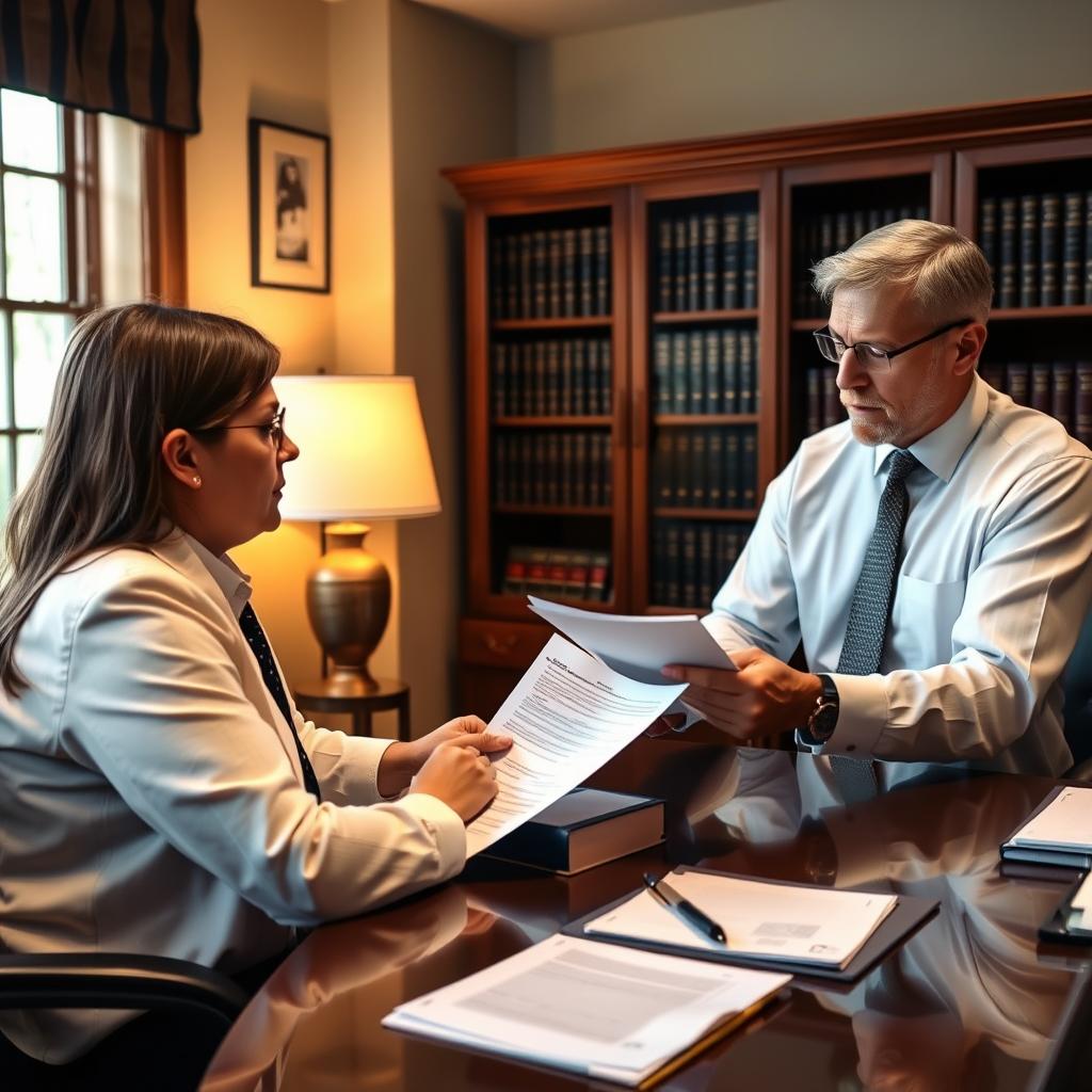 Underage Possession Defense Lawyer Culpeper County