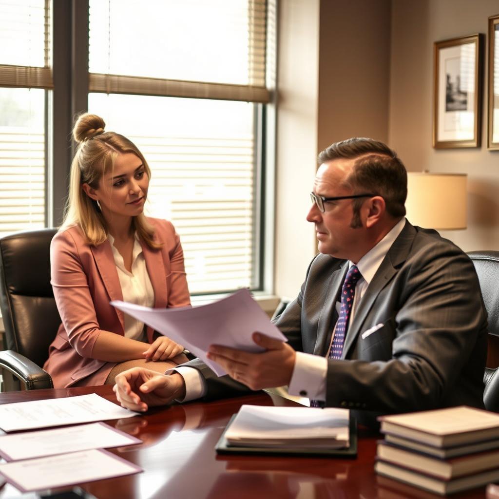 Underage Possession Defense Lawyer Fairfax County