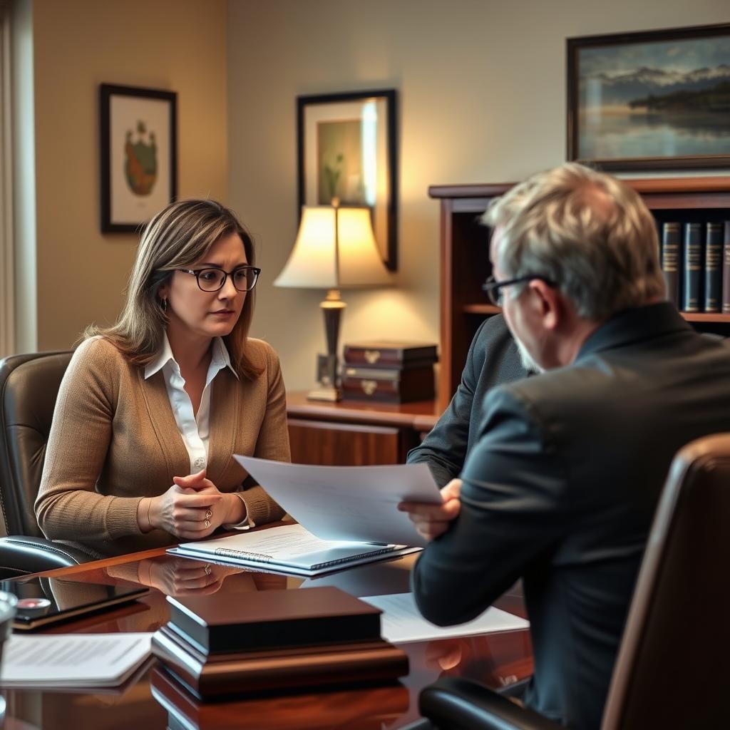 Underage Possession Defense Lawyer Fluvanna County