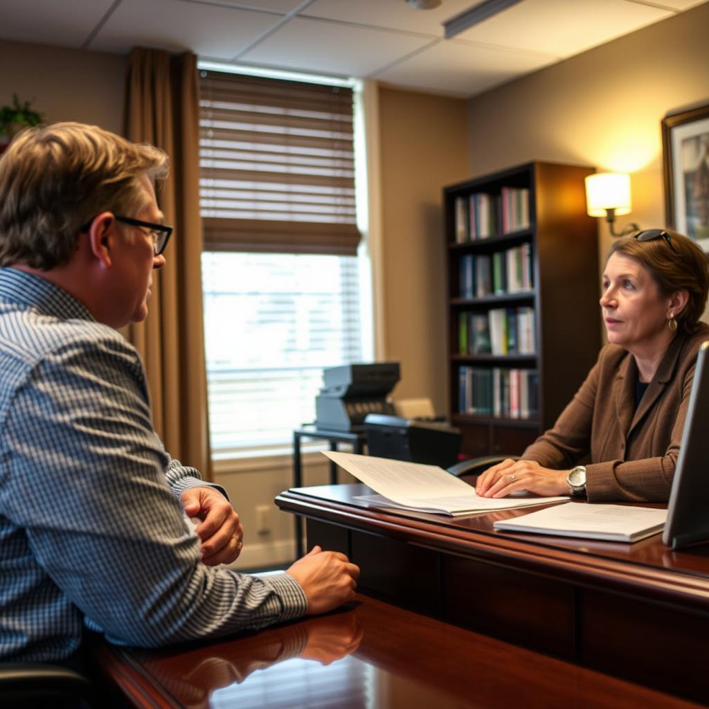 Underage Possession Defense Lawyer Madison County