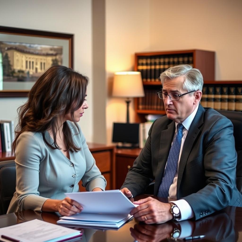 Underage Possession Defense Lawyer Prince William County