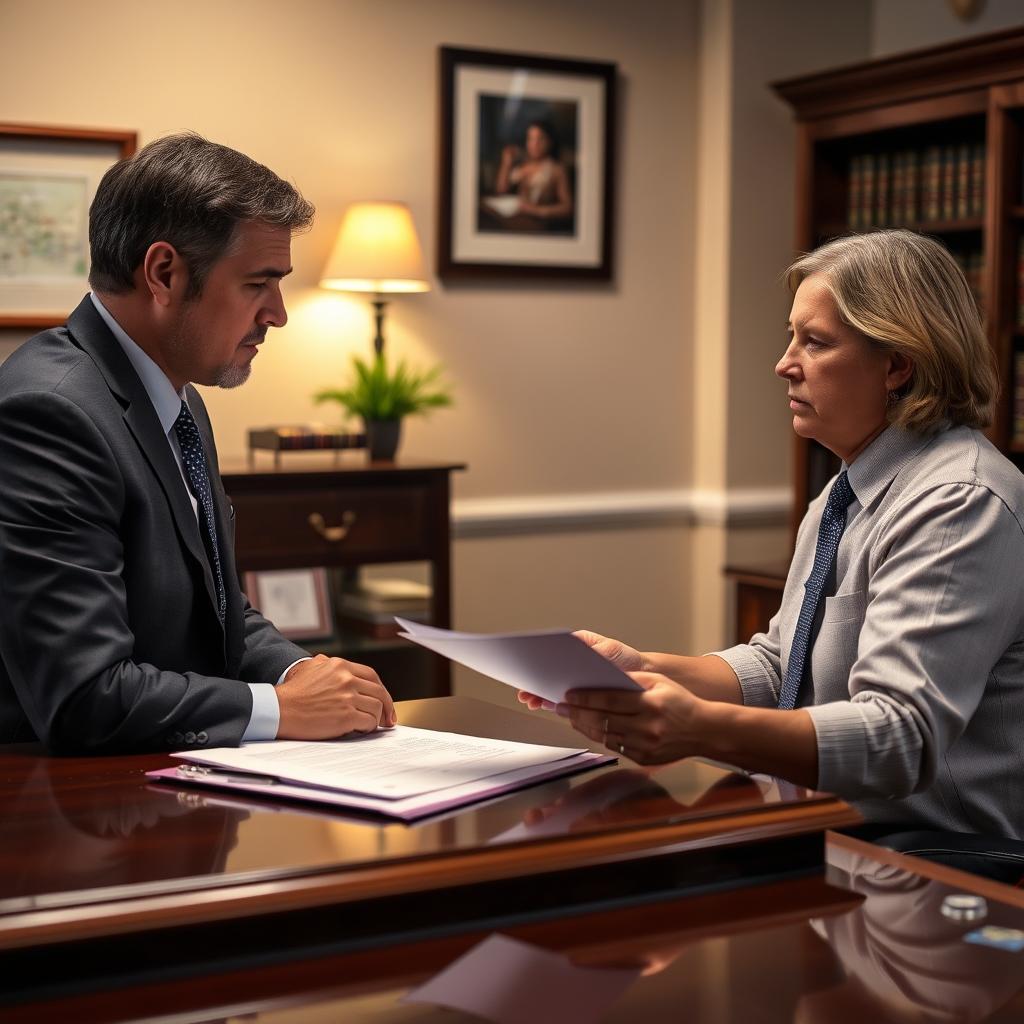 Underage Possession Defense Lawyer Rappahannock County