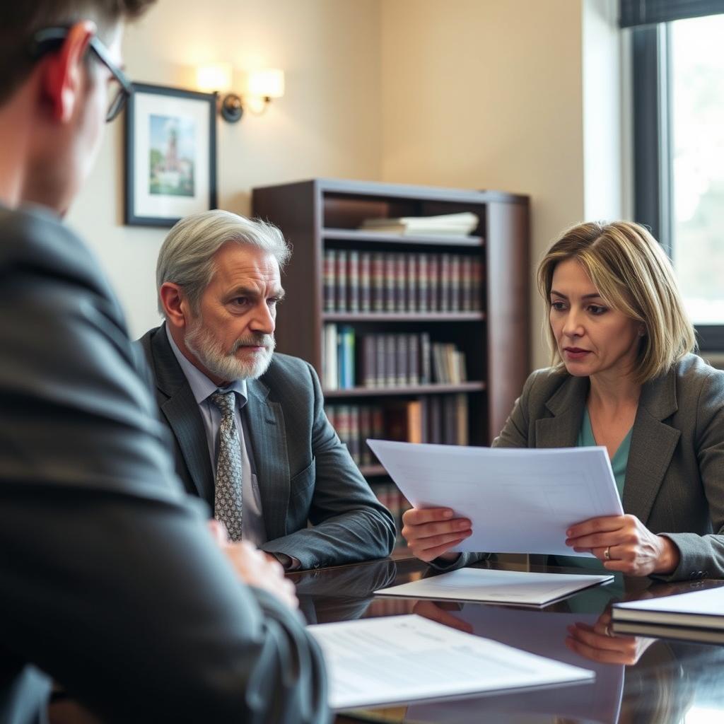 Adultery Divorce Lawyer Fluvanna County