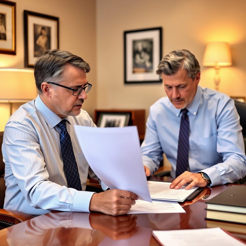 Adultery Divorce Lawyer Stafford County