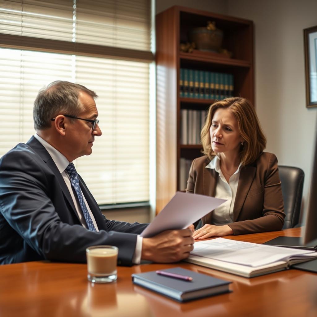 Armed Forces Divorce Lawyer Culpeper County