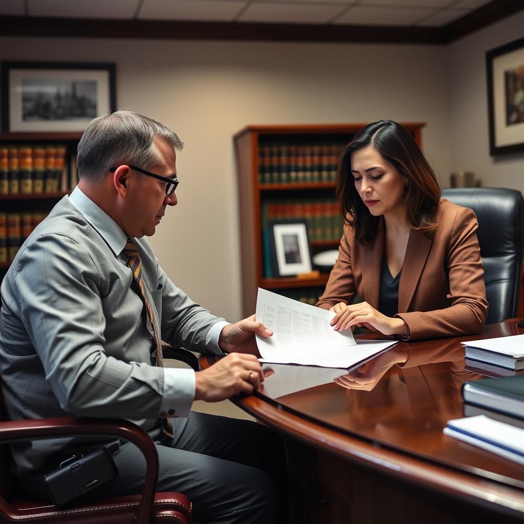 Armed Forces Divorce Lawyer Fauquier County