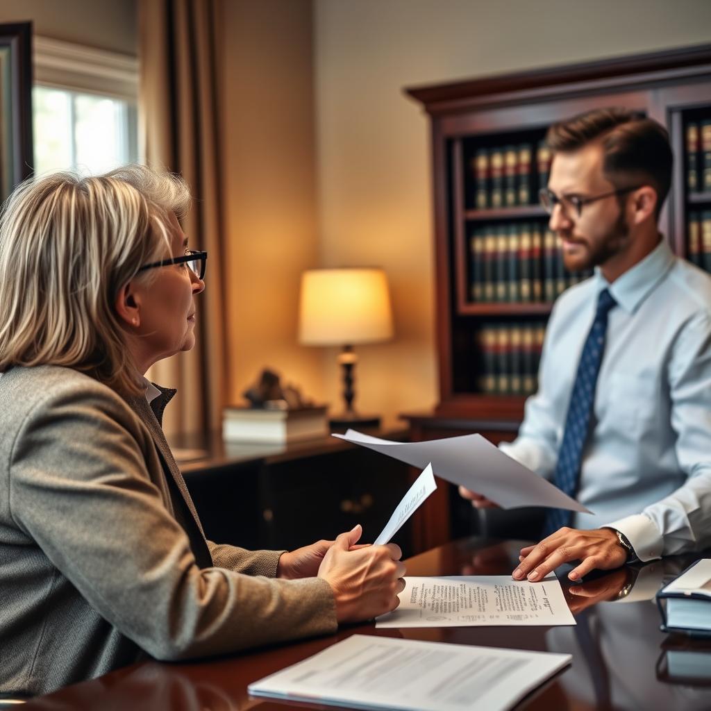 Arson Lawyer Albemarle County