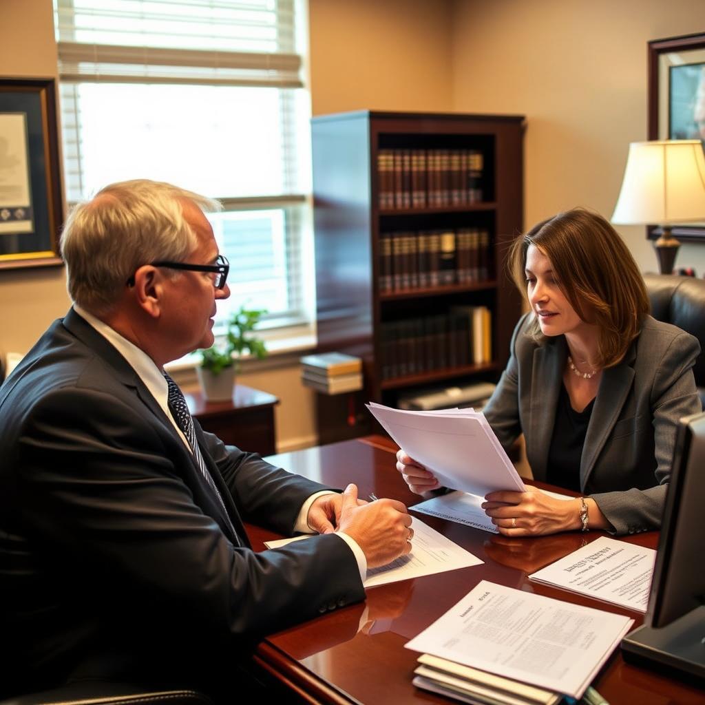 Arson Lawyer Dinwiddie County