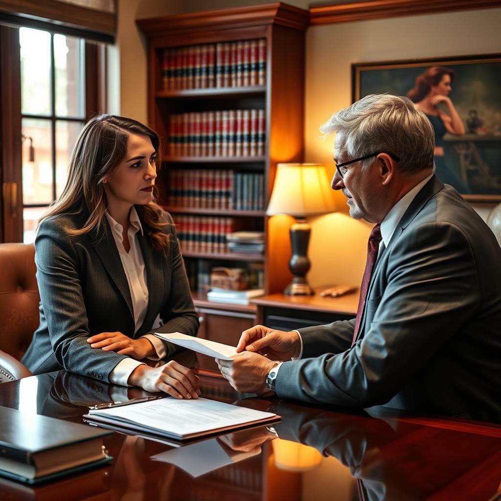 Arson Lawyer Frederick County