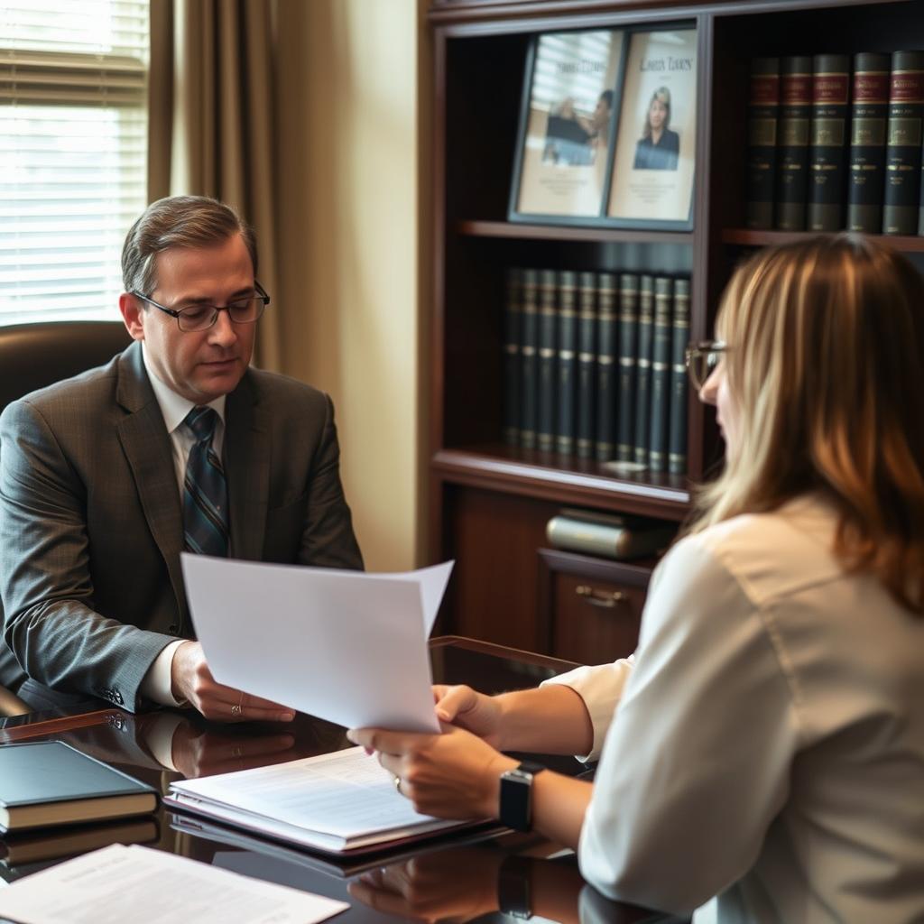 Arson Lawyer Goochland County