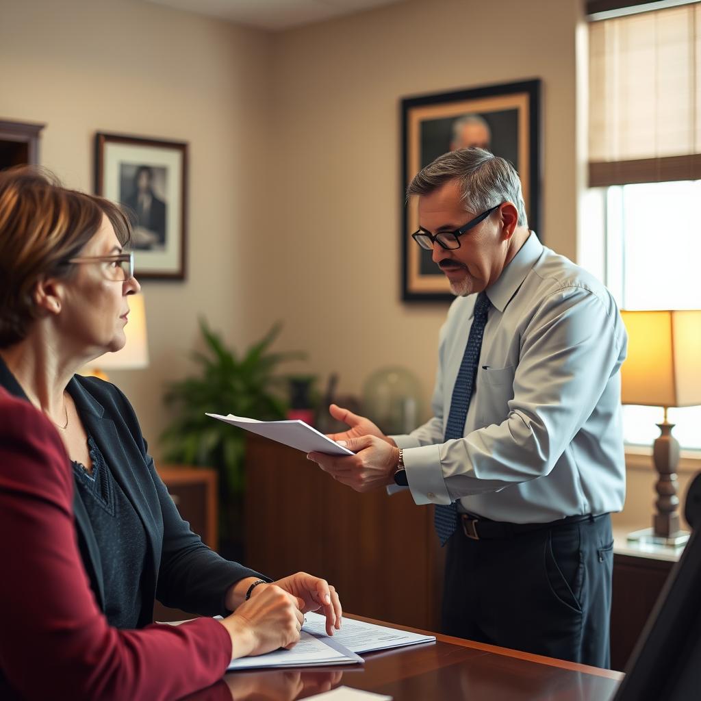 Arson Lawyer Orange County