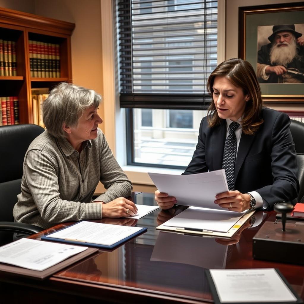 Arson Lawyer Powhatan County