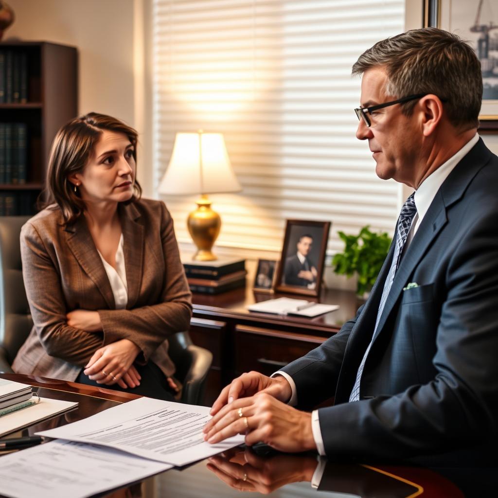 Arson Lawyer Rockingham County