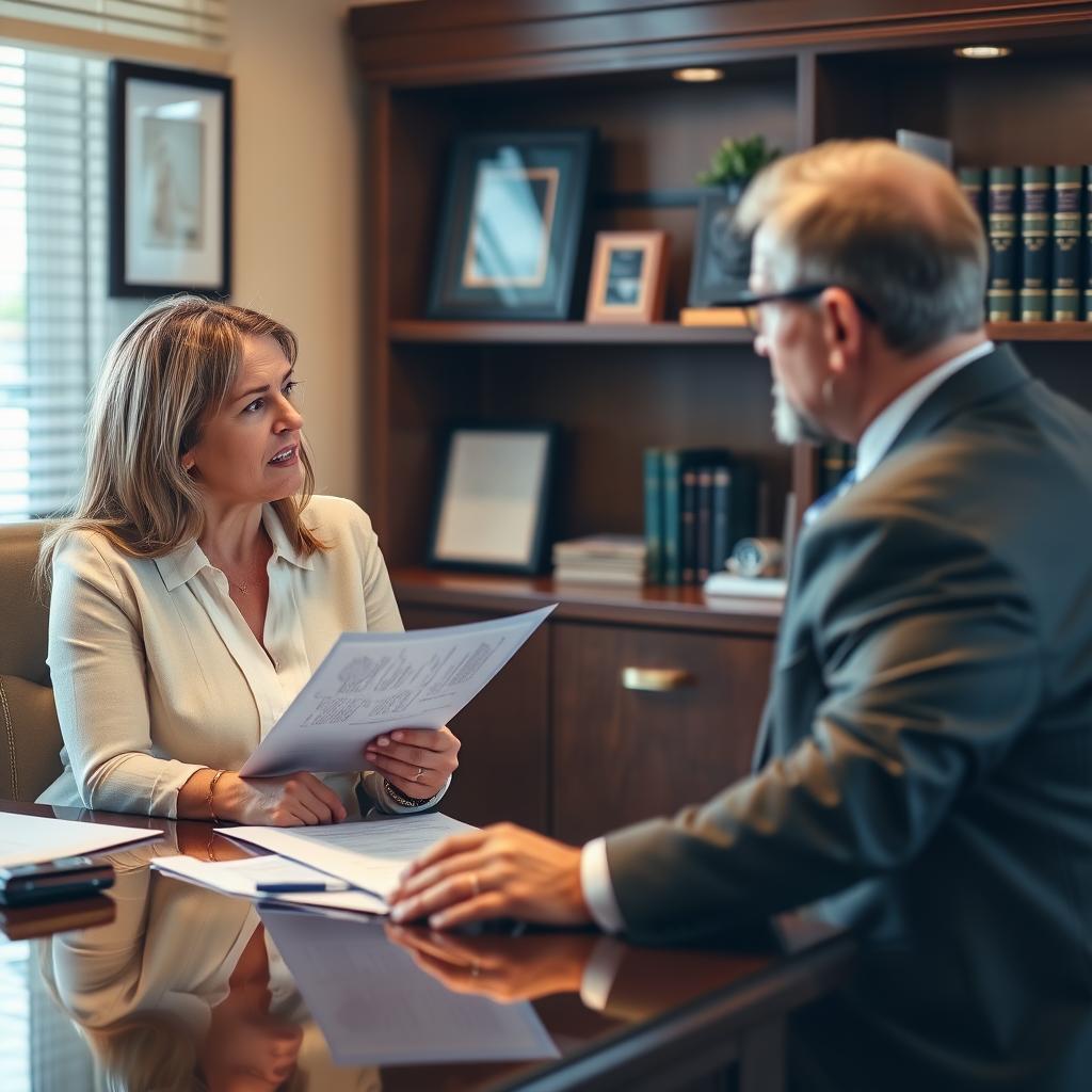 Beach Franchise Dispute Lawyer Clarke County