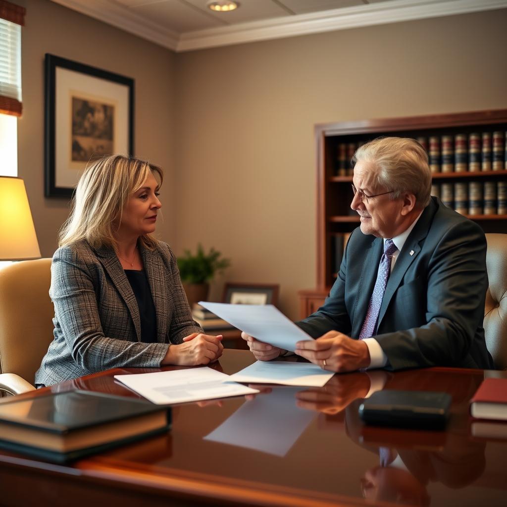 Beach Military Divorce Lawyer Albemarle County