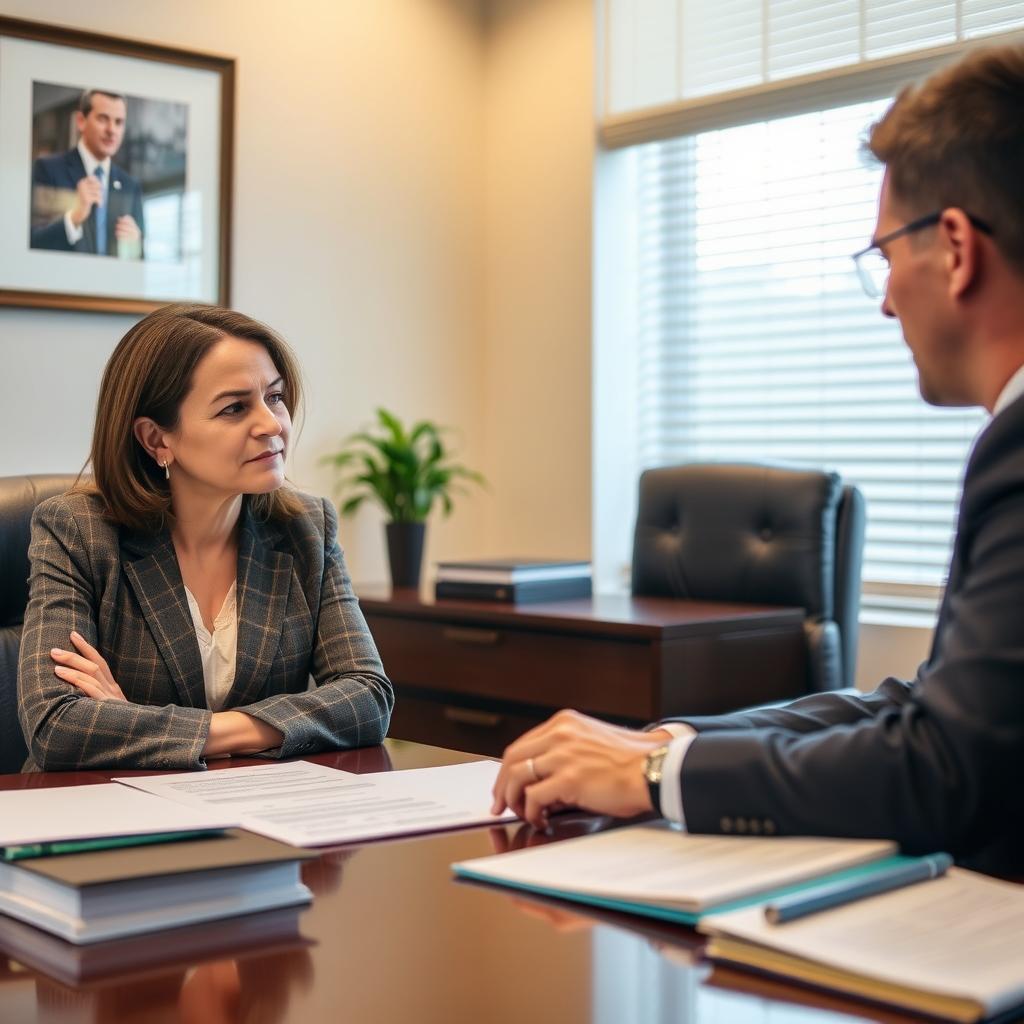 Beach Military Divorce Lawyer Botetourt County
