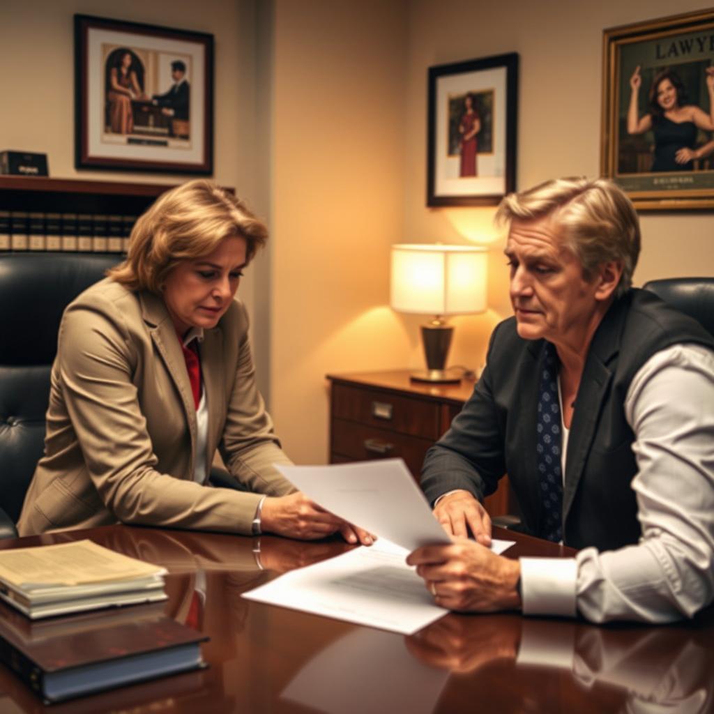 Burglary Defense Lawyer Caroline County