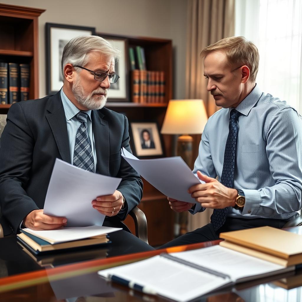 Burglary Defense Lawyer Virginia