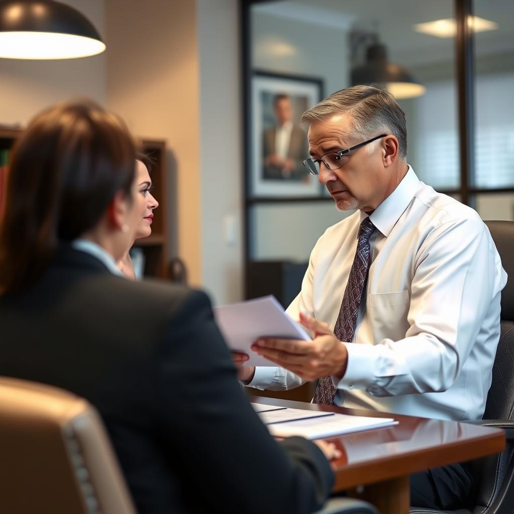 Burglary Lawyer Alexandria