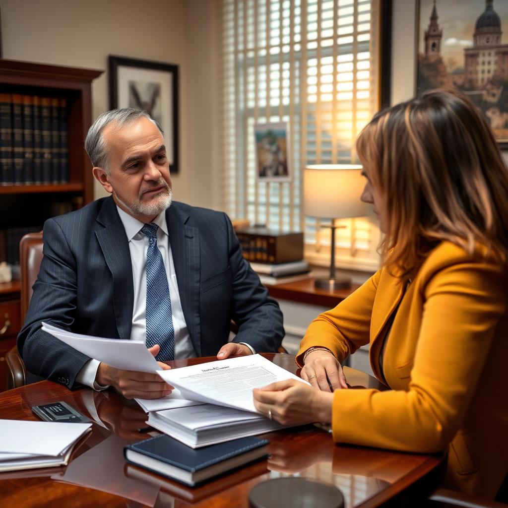 Burglary Lawyer Virginia