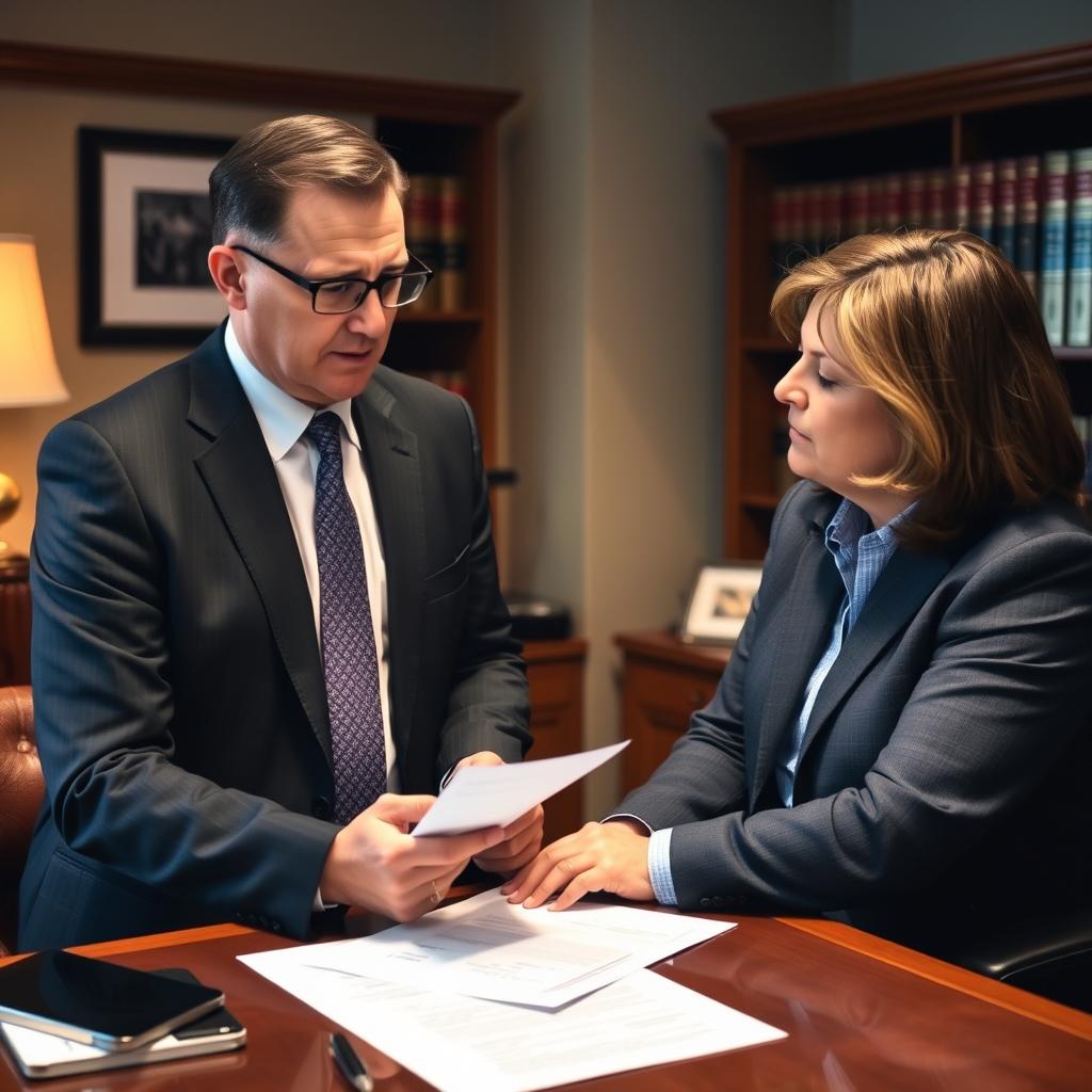 Business Estate Planning Lawyer Shenandoah County