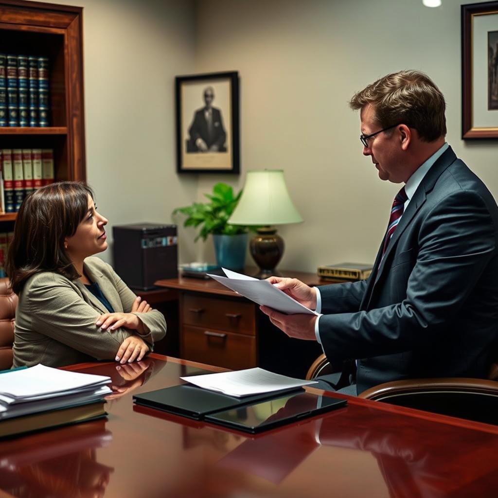 Cannabis Possession Lawyer Arlington County