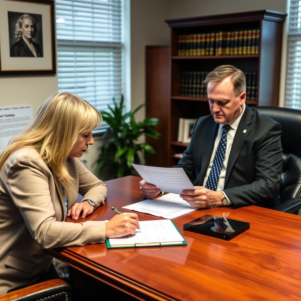 Cannabis Possession Lawyer Caroline County