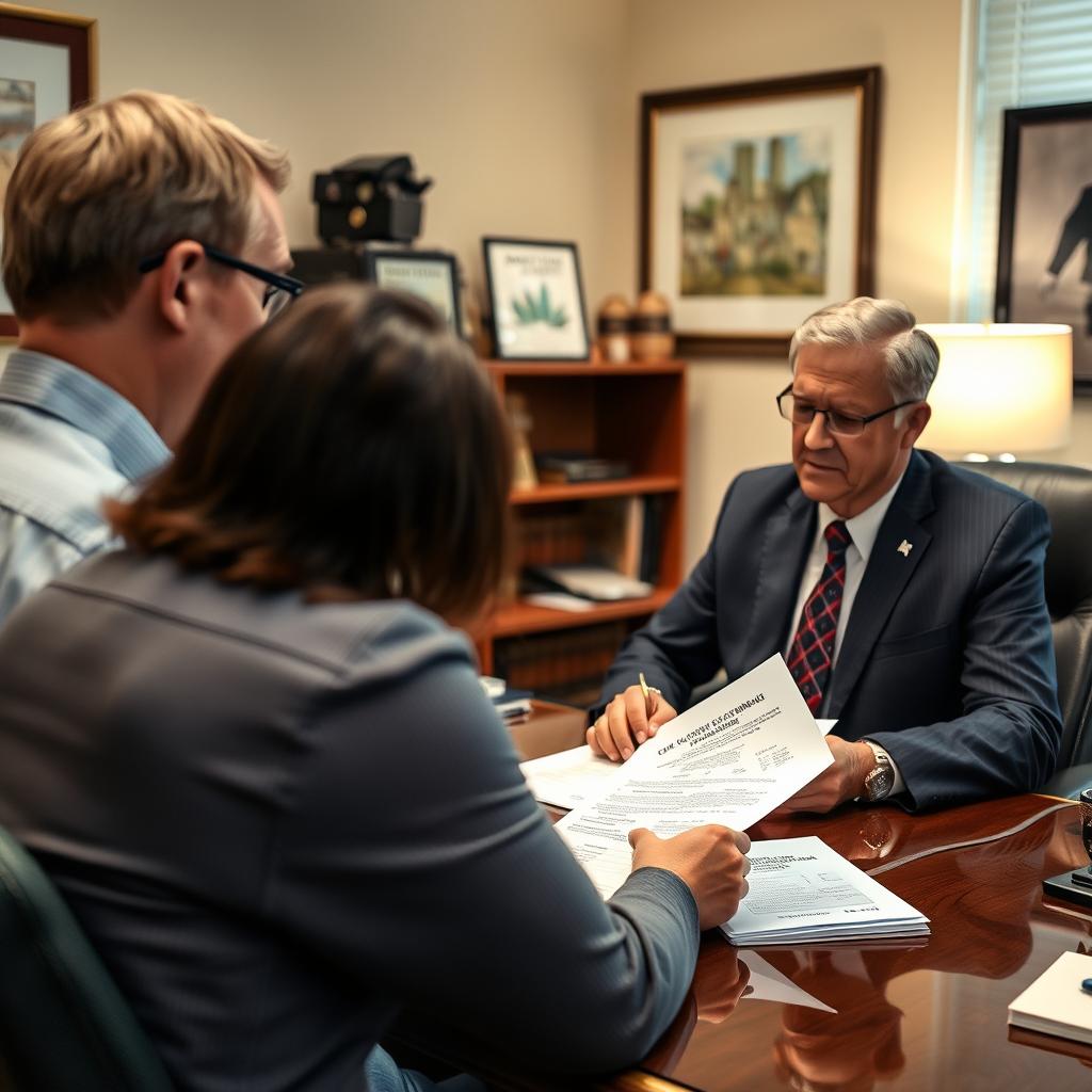 Cannabis Possession Lawyer Chesterfield County