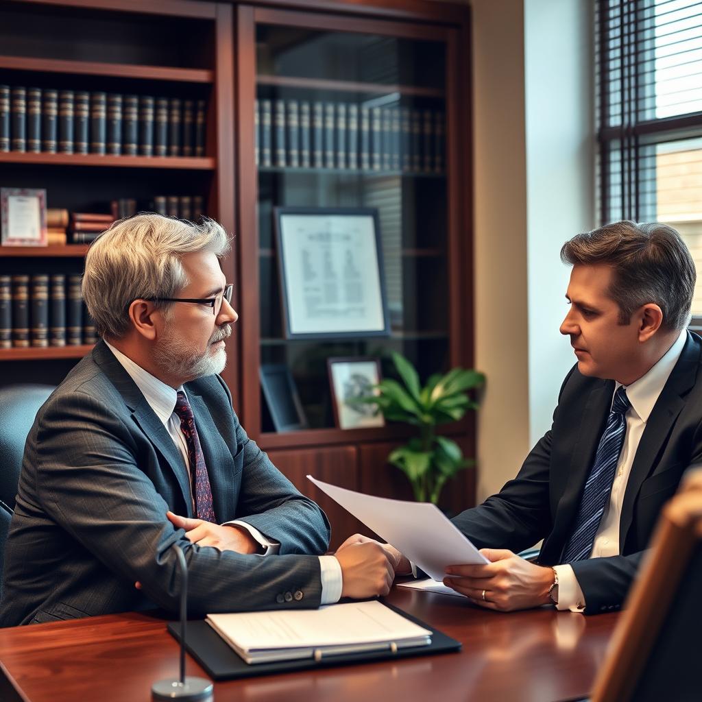 Cannabis Possession Lawyer Falls Church
