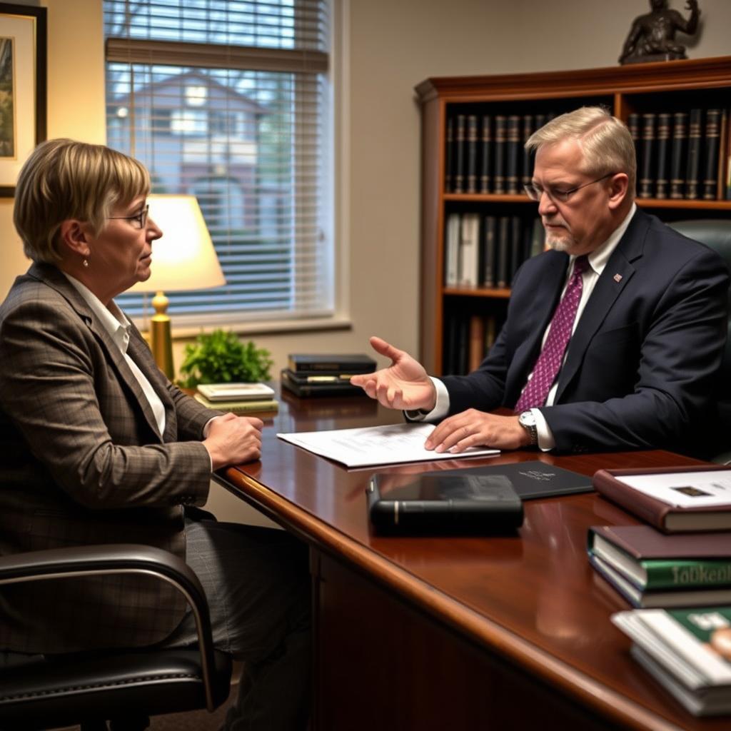 Cannabis Possession Lawyer Frederick County