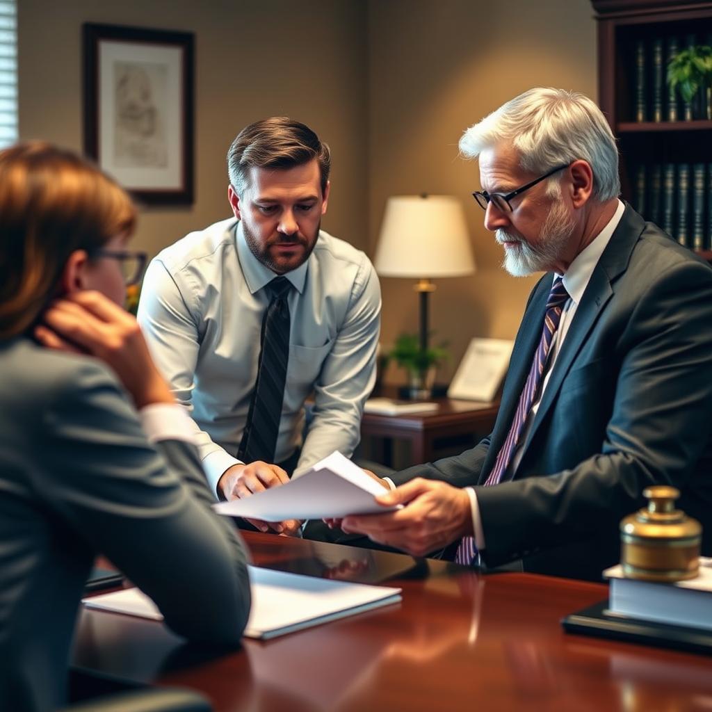 Cannabis Possession Lawyer Hanover County