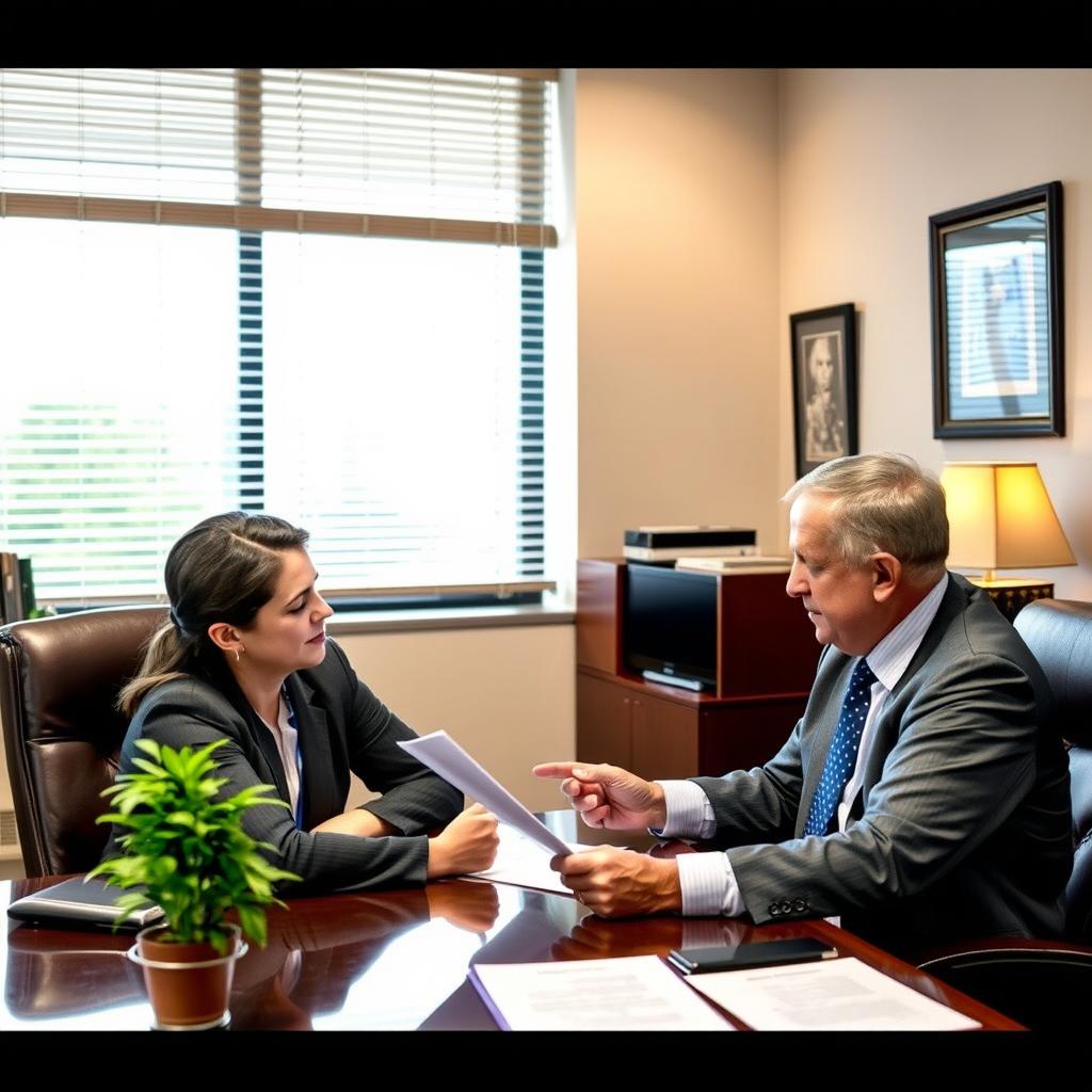 Cannabis Possession Lawyer King George County