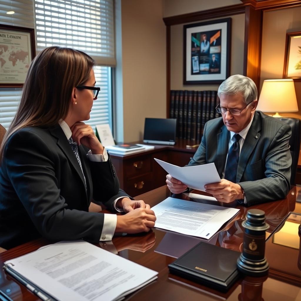 Cannabis Possession Lawyer King William County