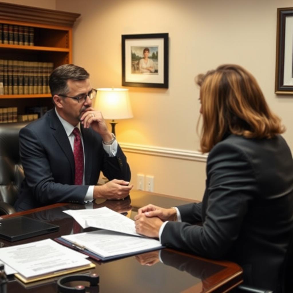 Cannabis Possession Lawyer Lexington