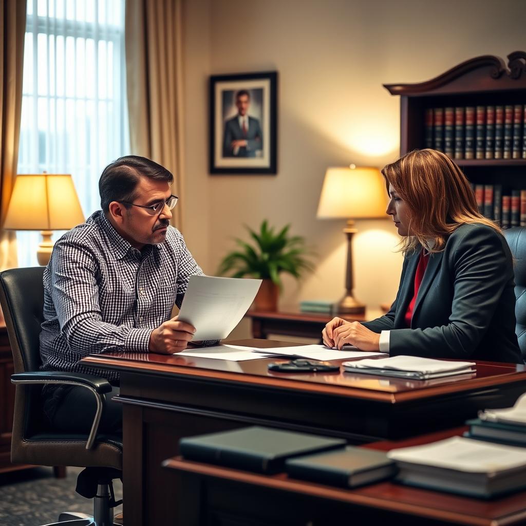 Cannabis Possession Lawyer Louisa County