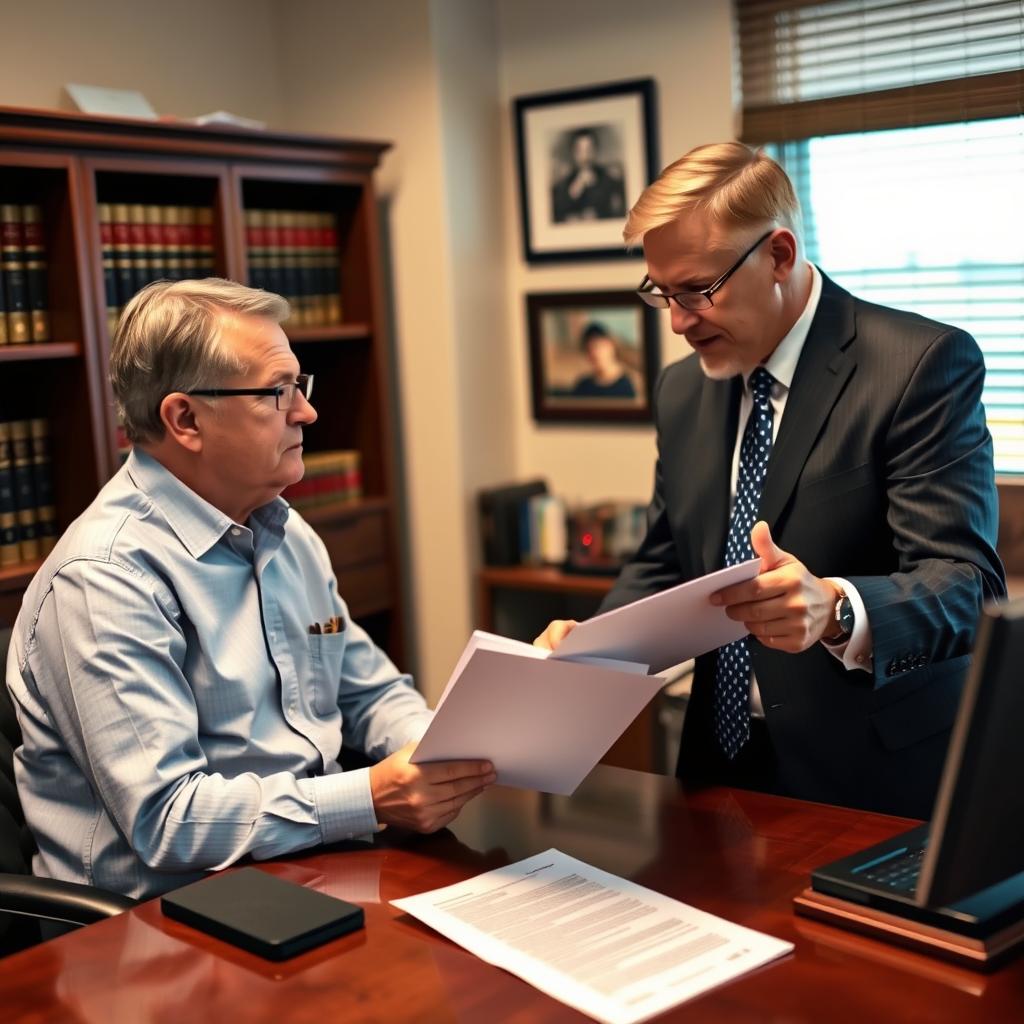 Cannabis Possession Lawyer Madison County