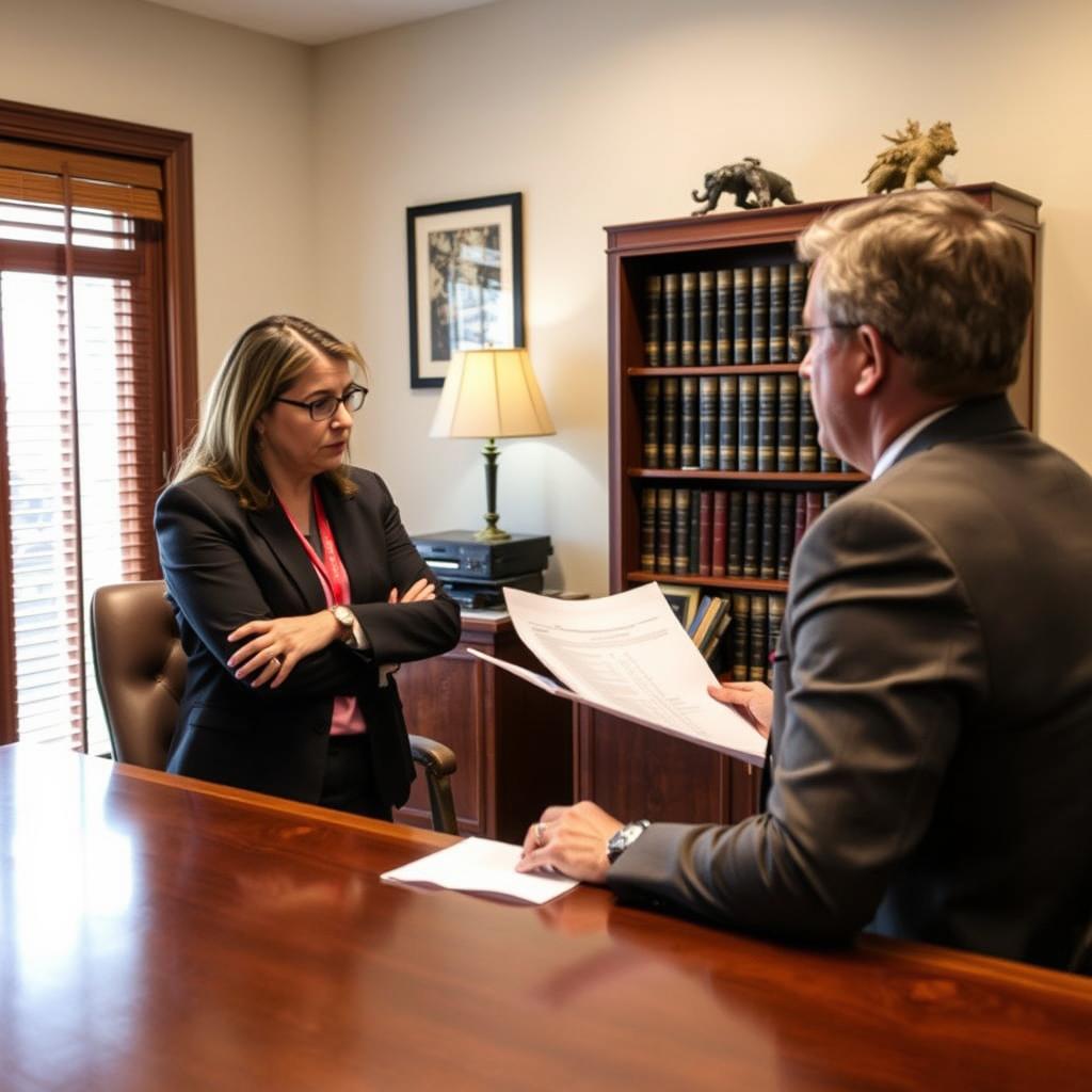 Cannabis Possession Lawyer Powhatan County