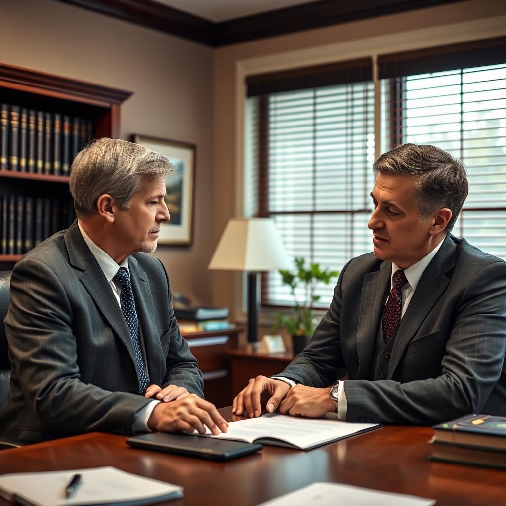 Cannabis Possession Lawyer Rappahannock County