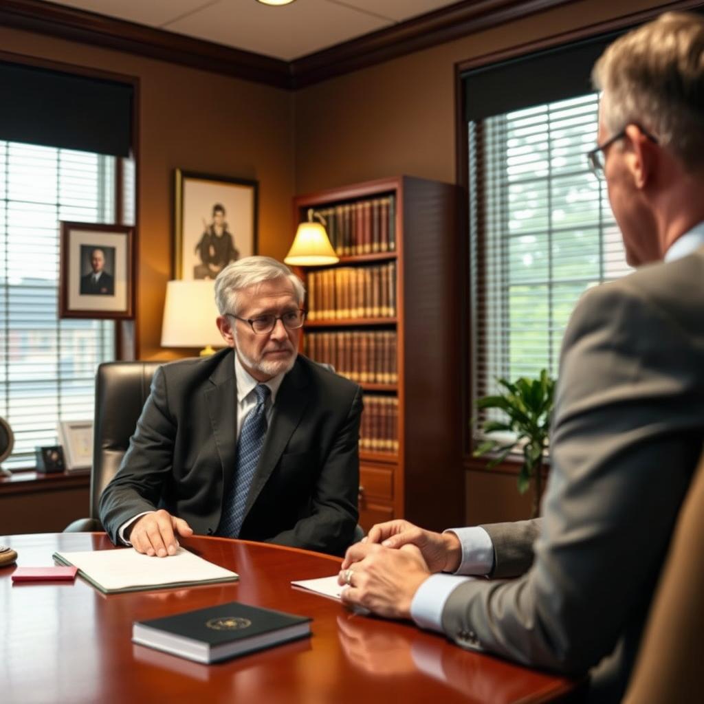 Cannabis Possession Lawyer Rockingham County