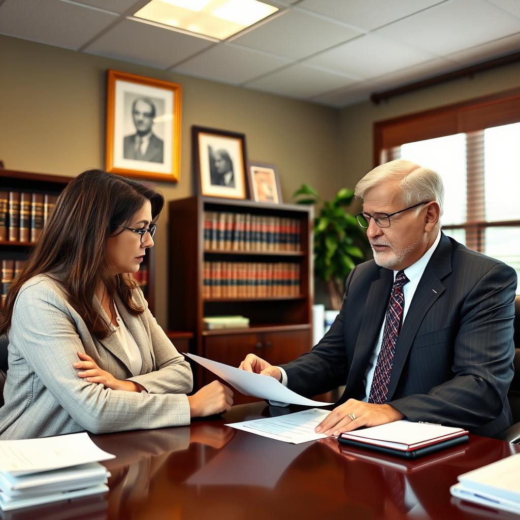 Cannabis Possession Lawyer Warren County