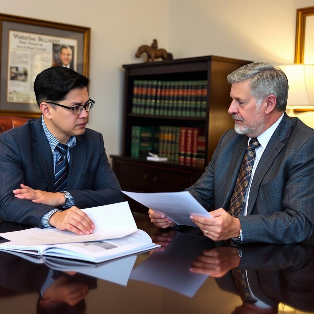 Carjacking Lawyer Albemarle County