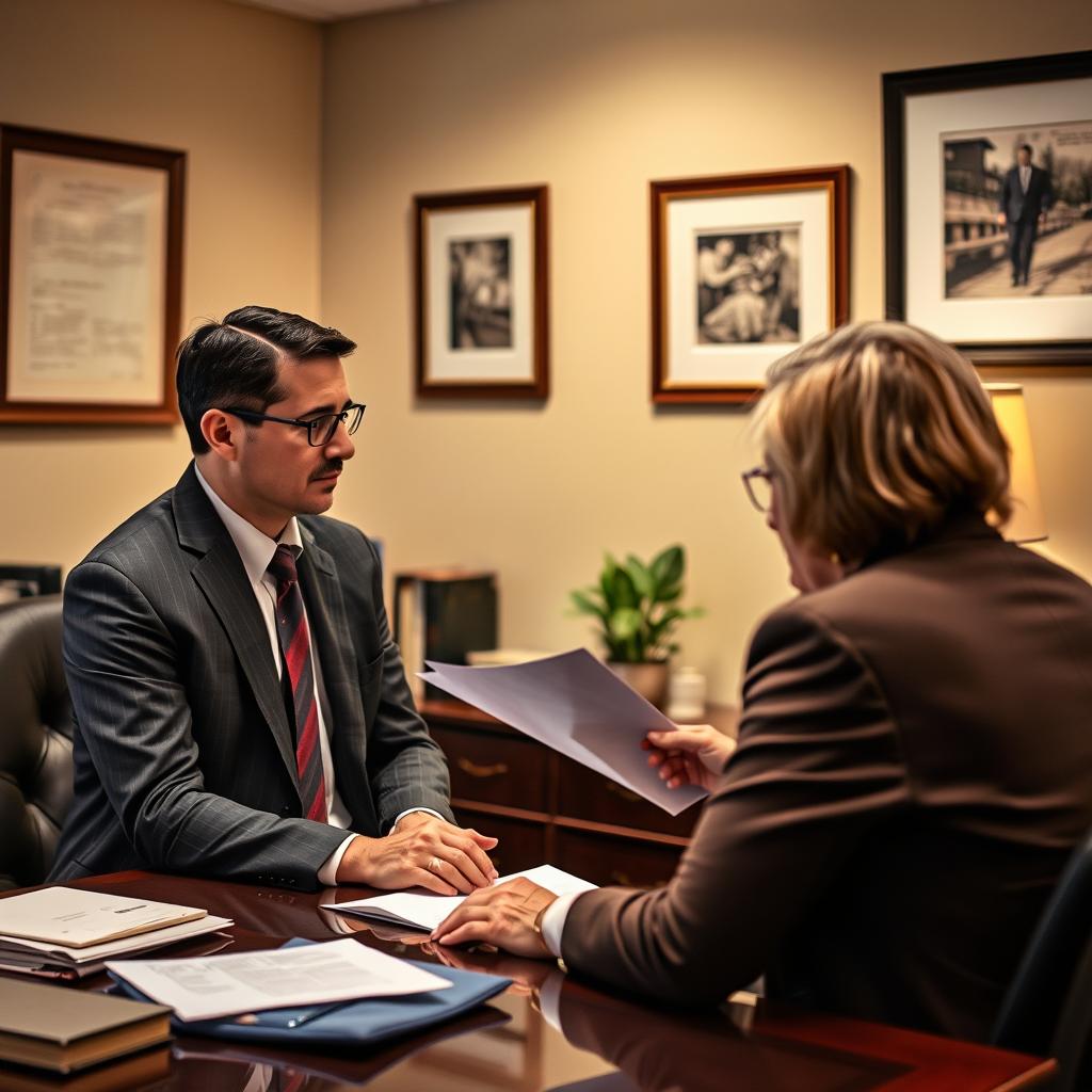 Carjacking Lawyer Augusta County