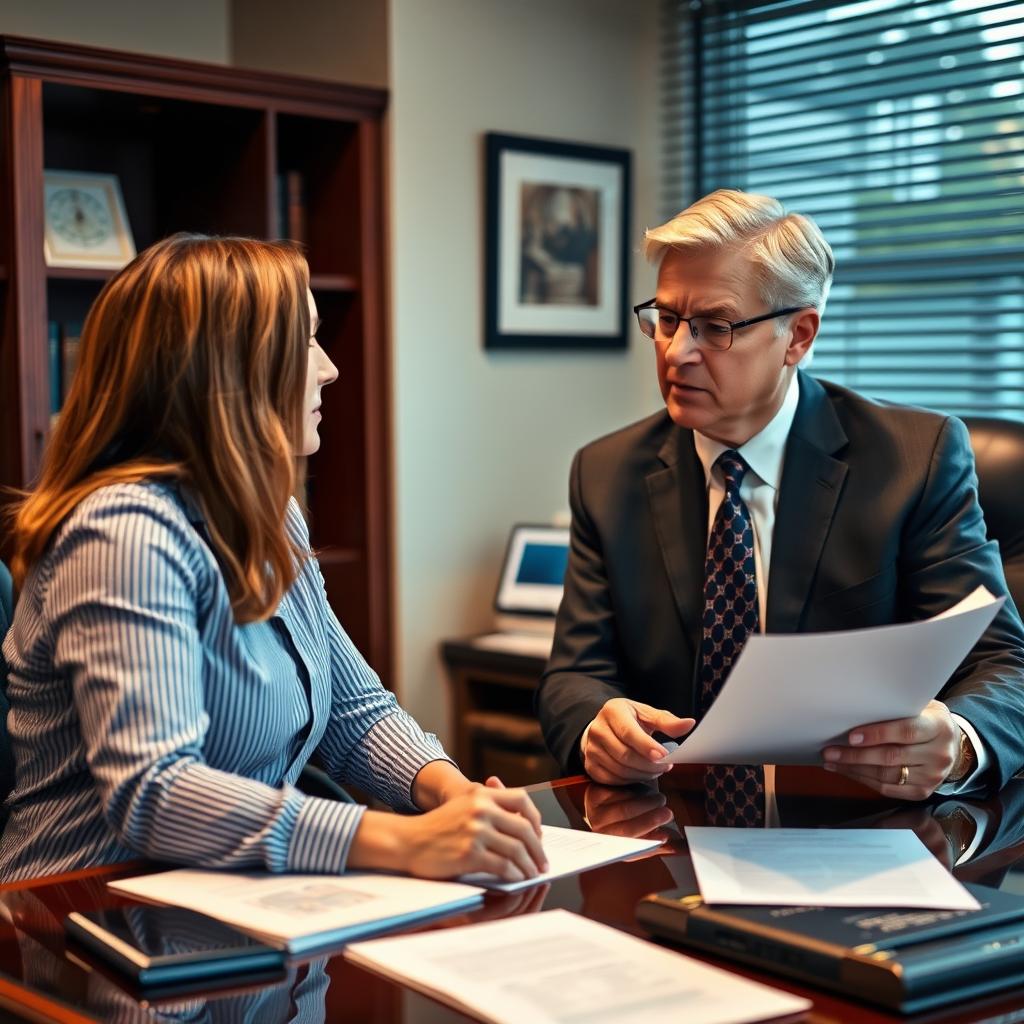 Carjacking Lawyer Caroline County