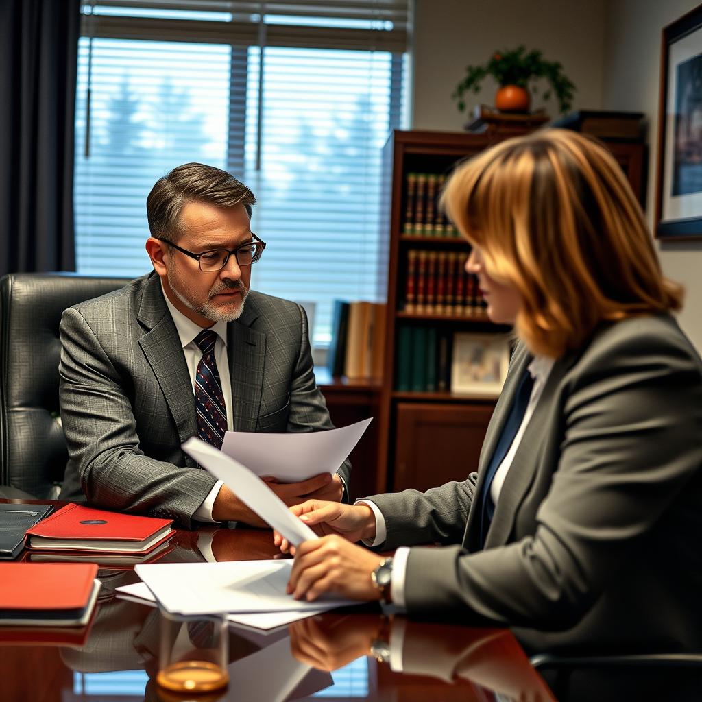 Carjacking Lawyer Clarke County