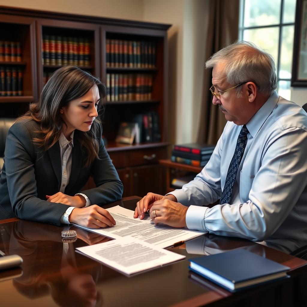 Carjacking Lawyer Fluvanna County