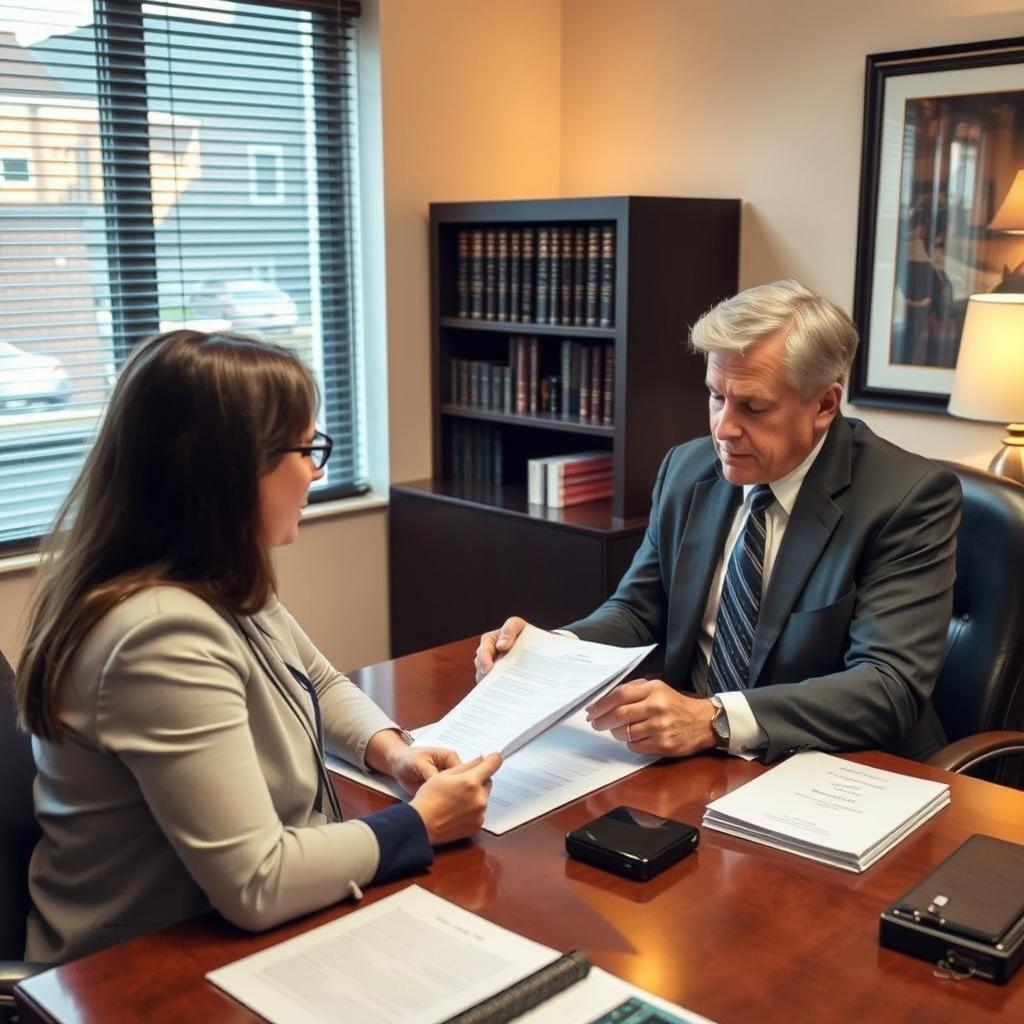 Carjacking Lawyer Frederick County