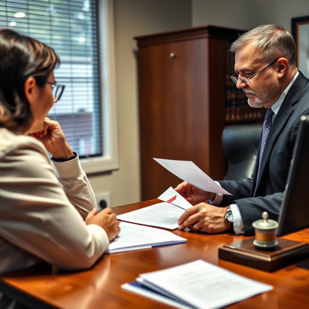 Carjacking Lawyer Hanover County