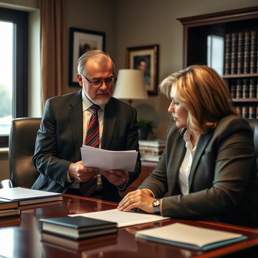 Carjacking Lawyer King George County