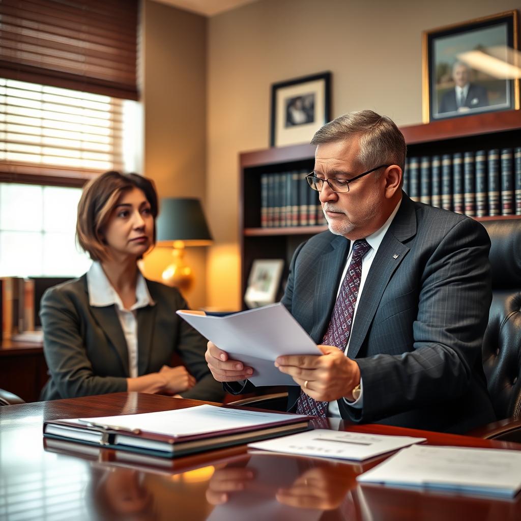 Carjacking Lawyer King William County