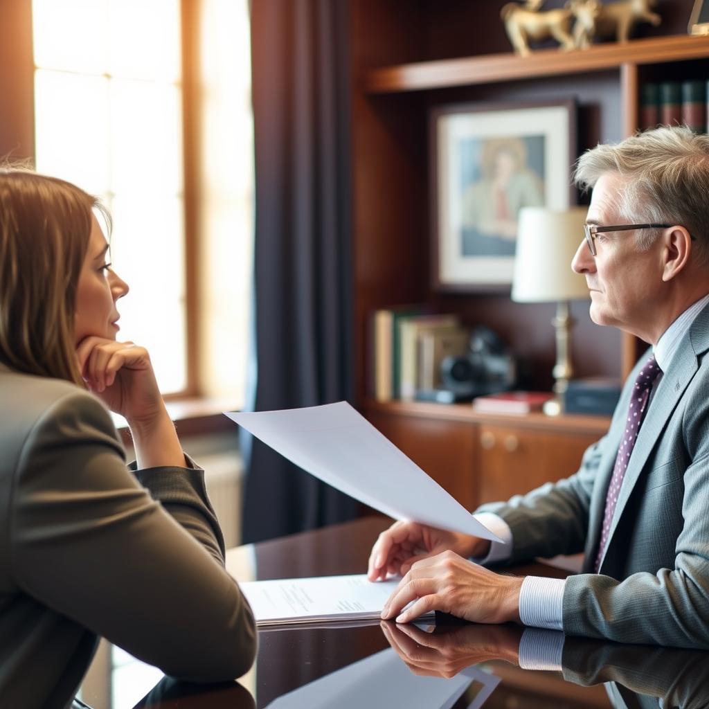 Child Abuse Lawyer Botetourt County